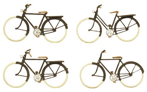 German bicycles 1920-1960