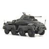 Sd.Kfz 231 8-Rad, 20mm grey