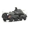 Sd.Kfz 231 8-Rad, 20mm grey