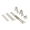 Ladder-set