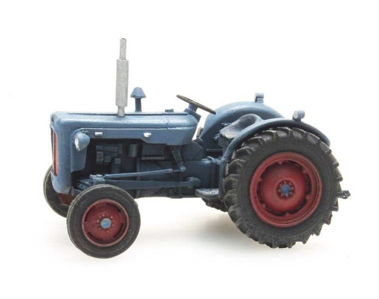 Tractor Fordson Dexta