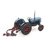 Pflug 1:87 Bausatz