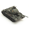 T34-85mm Gun Soviet Army/DDR, 1:120 Bausatz