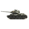 T34-85mm Gun Soviet Army/DDR, 1:120 kit