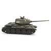 T34-85mm Gun Soviet Army/DDR, 1:120 Bausatz