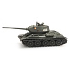 T34-85mm Gun Soviet Army/GDR, 1:120 kit