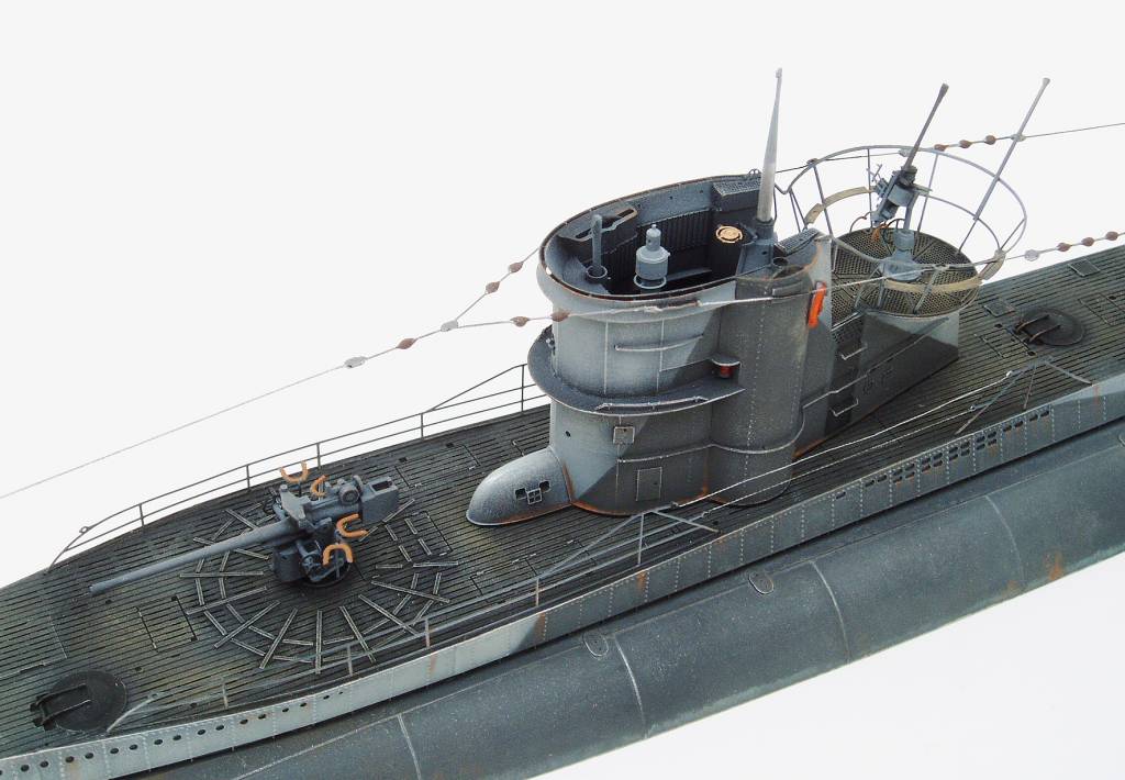 Тип 7 i. Лодка типа VIIC, U-96. Type VII. U-Boats. U-Boot IX U 190. Модель немецкой подводной лодки u-96.