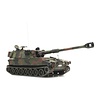 M109 A3G Flecktarnung