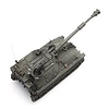M109 A2, Defensie van België