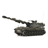 M109 A2 gevechtsklaar, Defensie van België