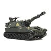 M109 US Army combat ready