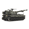 M109 A2 gevechtsklaar