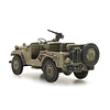 IDF M38 Jeep