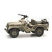 IDF M38 Jeep