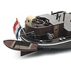 Rhine ship Kempenaar, kit 1:87