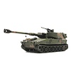 M109 A2A3 Noorwegen