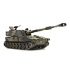 M109 A2 British Army