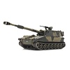 M109 A2 British Army