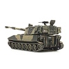 M109 A2 British Army