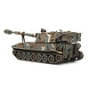 M109 A2 MERDC US Army train load