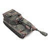 M109 A2 camo train load US Army