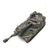 M109 A2 NATO camouflage combat ready