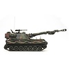 M109 A2 NATO camouflage combat ready