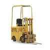 Forklift truck