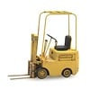 Forklift truck