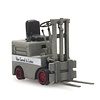 Forklift truck