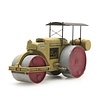 Road roller Kaelble