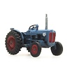Tractor Ford Dexta blauw
