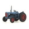 Tractor Ford Dexta blue