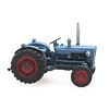 Tractor Ford Dexta blue