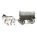 Covered wagon