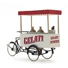 IJscofiets Gelati Venezia