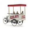 Tricycle Gelati Venezia