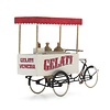 Tricycle Gelati Venezia