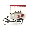 Tricycle Gelati Venezia