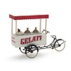 Tricycle Gelati Venezia