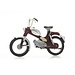Puch red