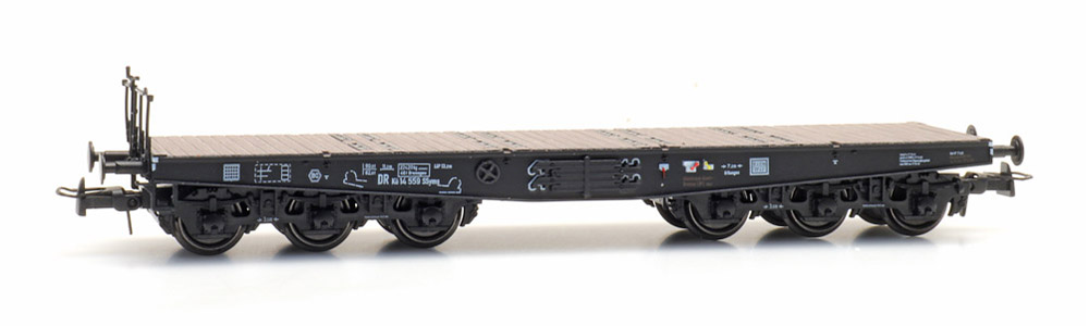 Artitec 14.171 Spur N NEU Betriebswerk Schilder