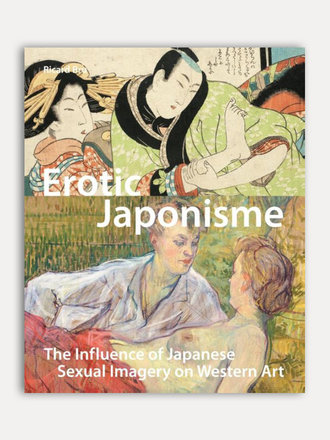 Ricard Bru Erotic Japonisme Ricard Bru Erotic Japonisme