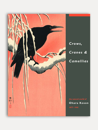 Amy Reigle Newland, Robert Schaap (et al.) Crows, Cranes & Camellias
