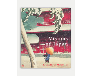 ヴィジョンズ・オブ・ジャパン展　カタログ　VISIONS OF JAPAN ヴィジョンズ・オブ・ジャパン展 カタログ VISIONS OF JAPAN