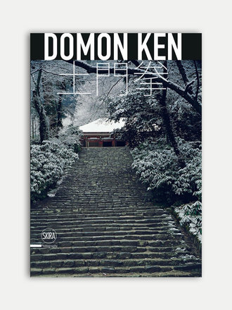 Rossella Menegazzo, Takeshi Fujimoroi (eds.) Domon Ken Rossella Menegazzo, Takeshi Fujimoroi (eds.) Domon Ken