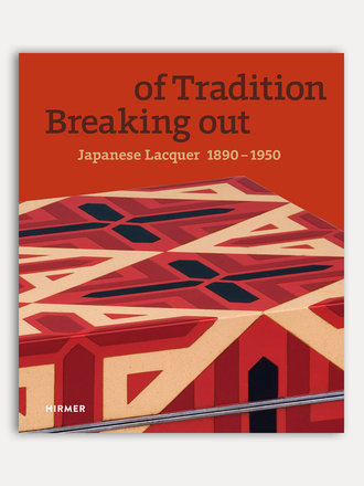 Jan Dees Breaking out of Tradition.