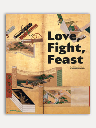 Khanh Trinh (ed.) Love, Fight, Feast Khanh Trinh (ed.) Love, Fight, Feast