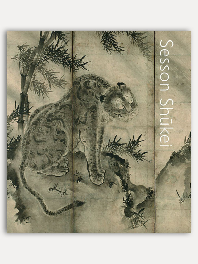 Frank Feltens Sesson Shūkei: A Zen Monk-painter in Medieval Japan