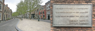 Stadswandeling door Aziatisch Leiden op 11 februari en 10 april 2023